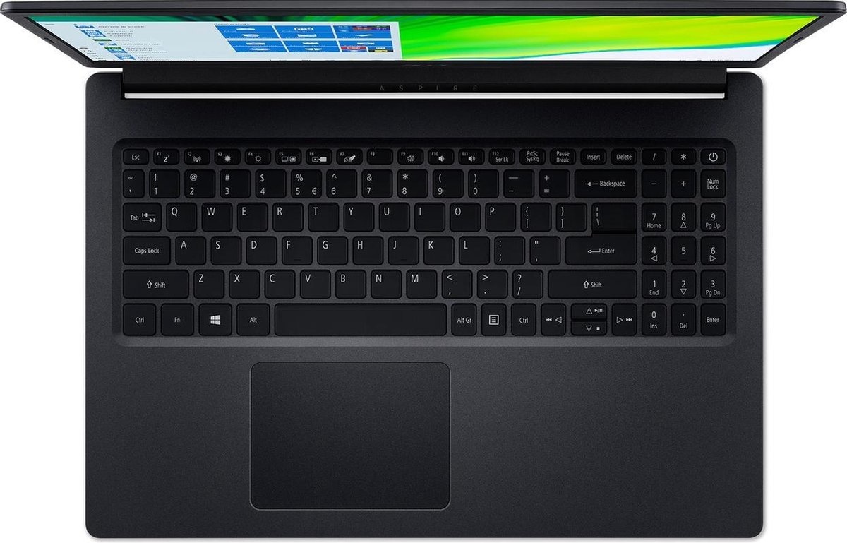 Acer Aspire 3 Laptop 15,6 inch (A315-57G-547R) - Laptop
