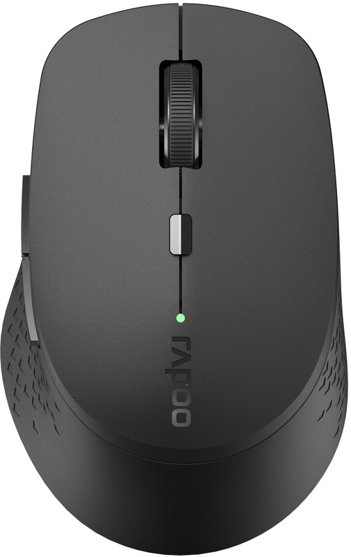 Rapoo M300 Silent - Muis