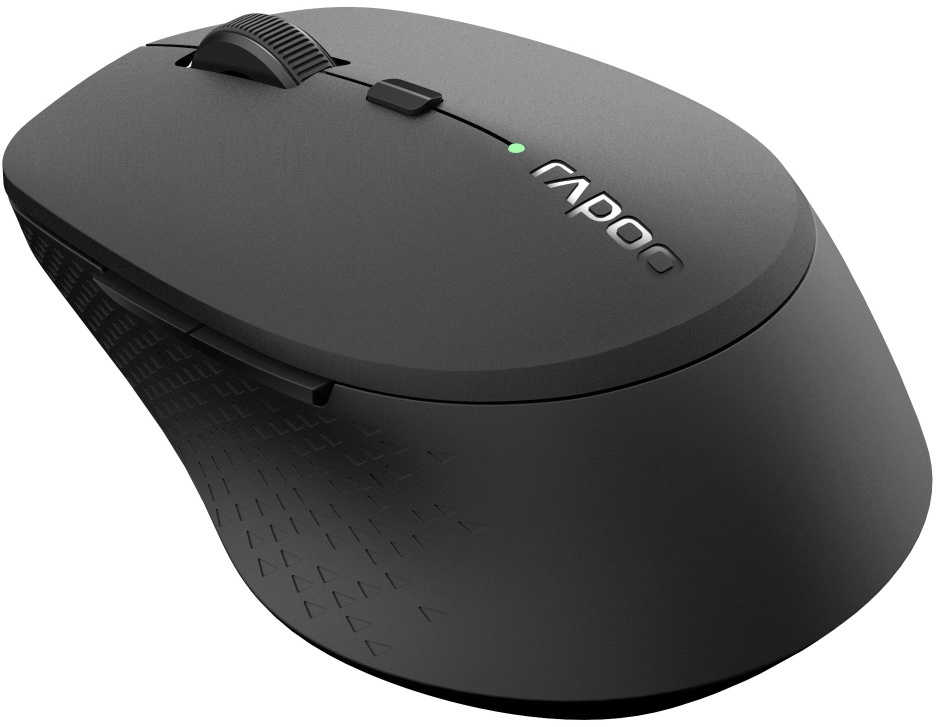 Rapoo M300 Silent - Muis