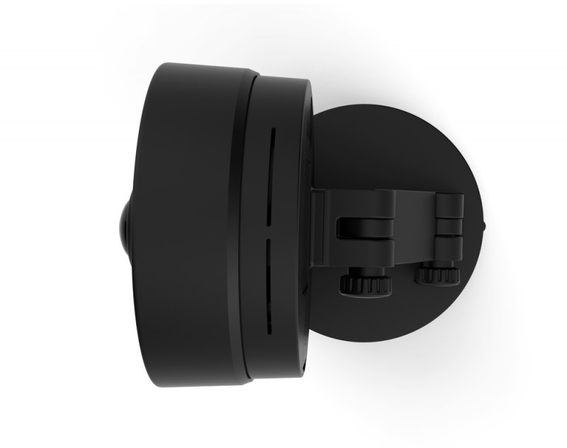 Foscam C1 Zwart IP Camera Binnen - Beveiligingscamera