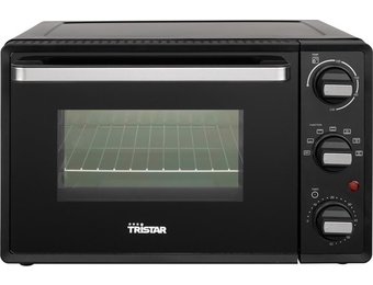 Tristar OV-3622 - Vrijstaande oven