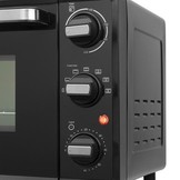 Tristar OV-3622 - Vrijstaande oven