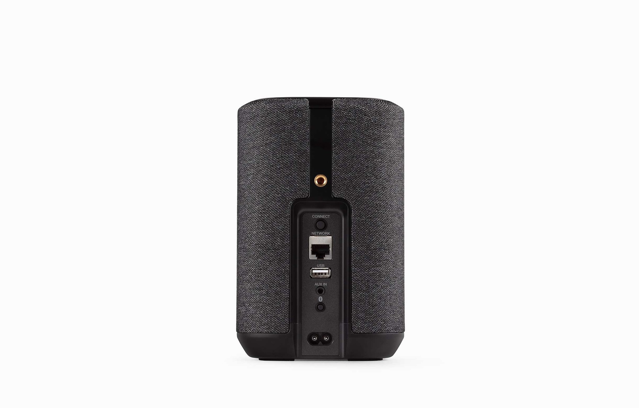 Denon Home 150 Zwart - Draadloze speaker