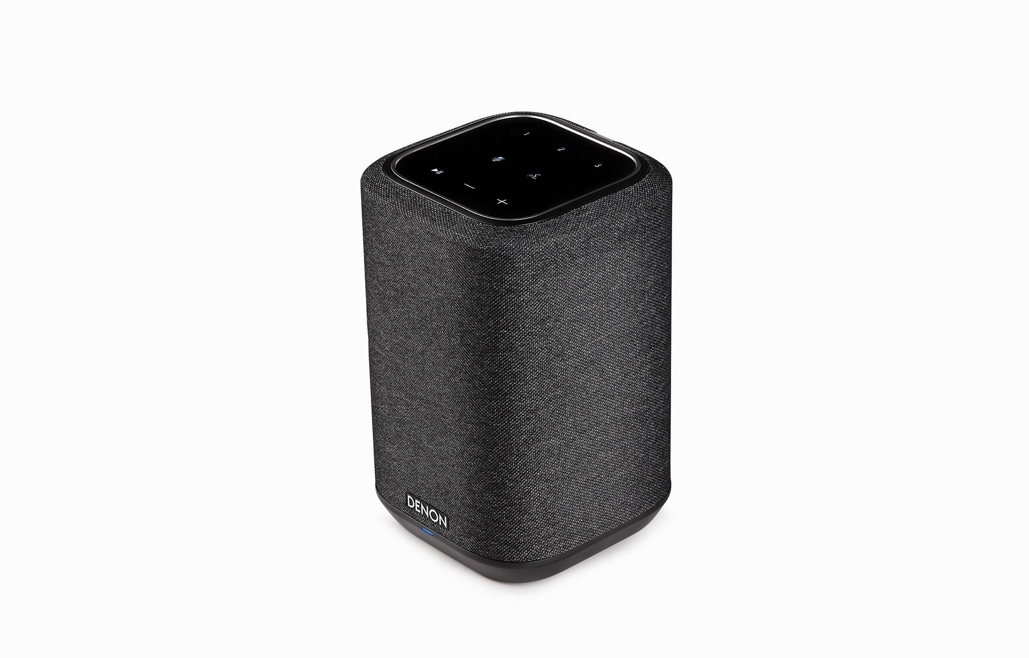 Denon Home 150 Zwart - Draadloze speaker
