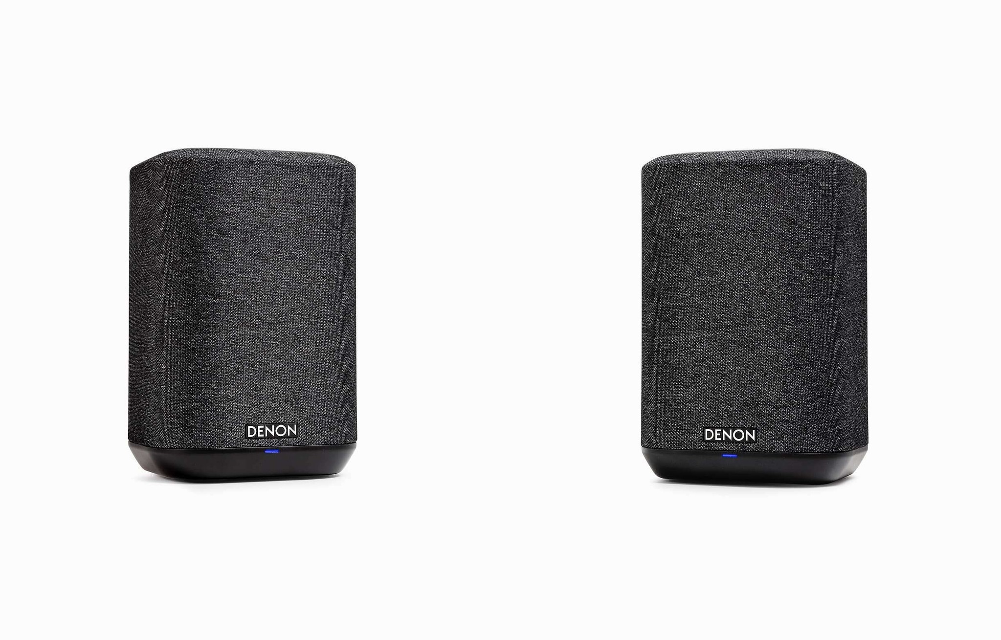 Denon Home 150 Zwart - Draadloze speaker