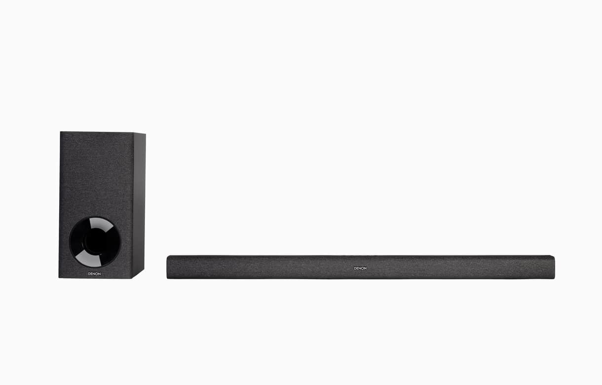 Denon DHT-S416 - Soundbar