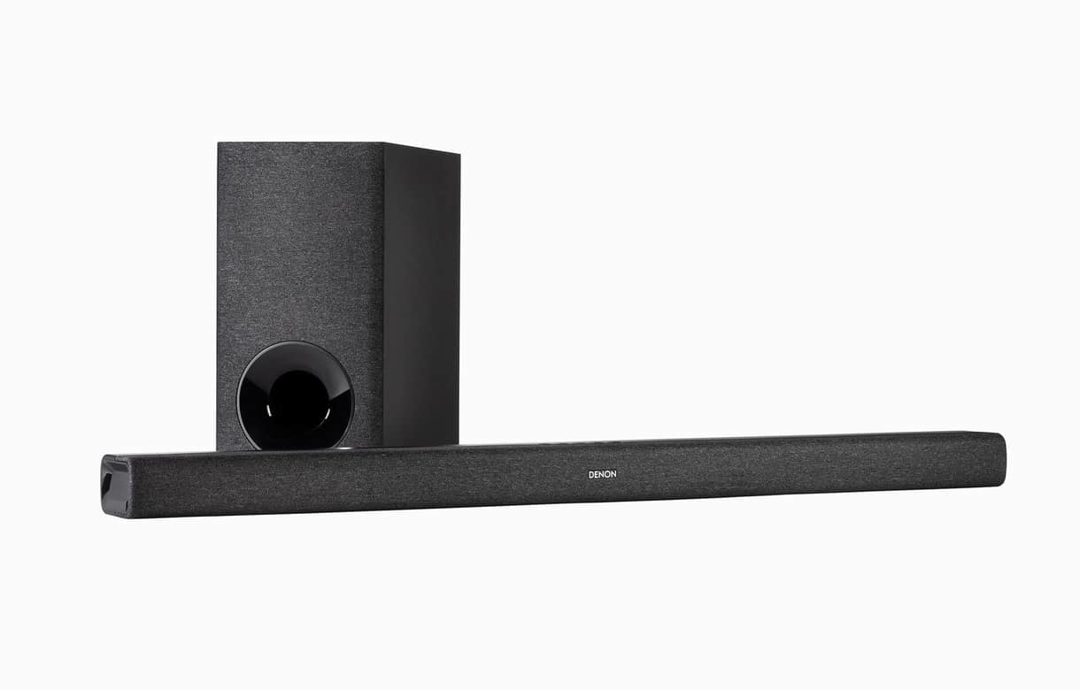 Denon DHT-S416 - Soundbar