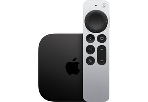 Apple TV 4K 64GB (2022) - Mediaspeler
