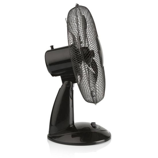 Tristar VE-5979 Zwart - Tafelventilator