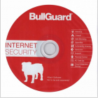 Bullguard Internet Security (6 Apparaten)