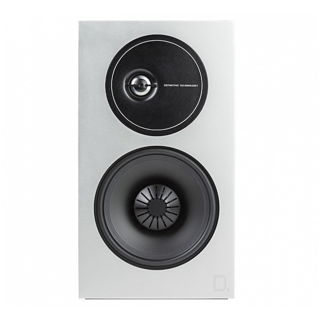 Definitive Technology Demand D11 Zwart - Boekenplank speaker