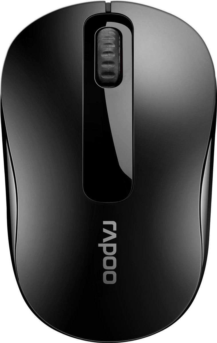 Rapoo M10 Plus - Muis