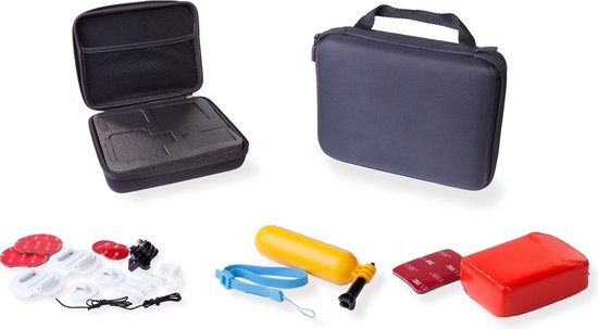 Salora ProSport Waterpack