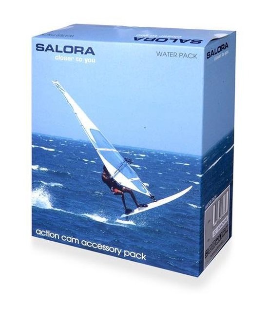 Salora ProSport Waterpack
