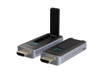 Stream S2 Pro Draadloos HDMI Presentatiesysteem