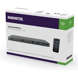 Marmitek HDMI Switch Connect Pro 642