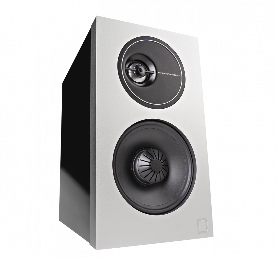 Definitive Technology Demand D7 Zwart Set - Boekenplank speaker