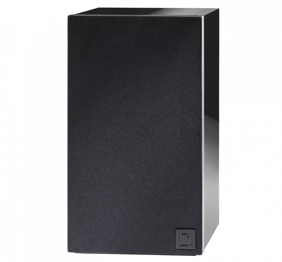 Definitive Technology Demand D7 Zwart Set - Boekenplank speaker