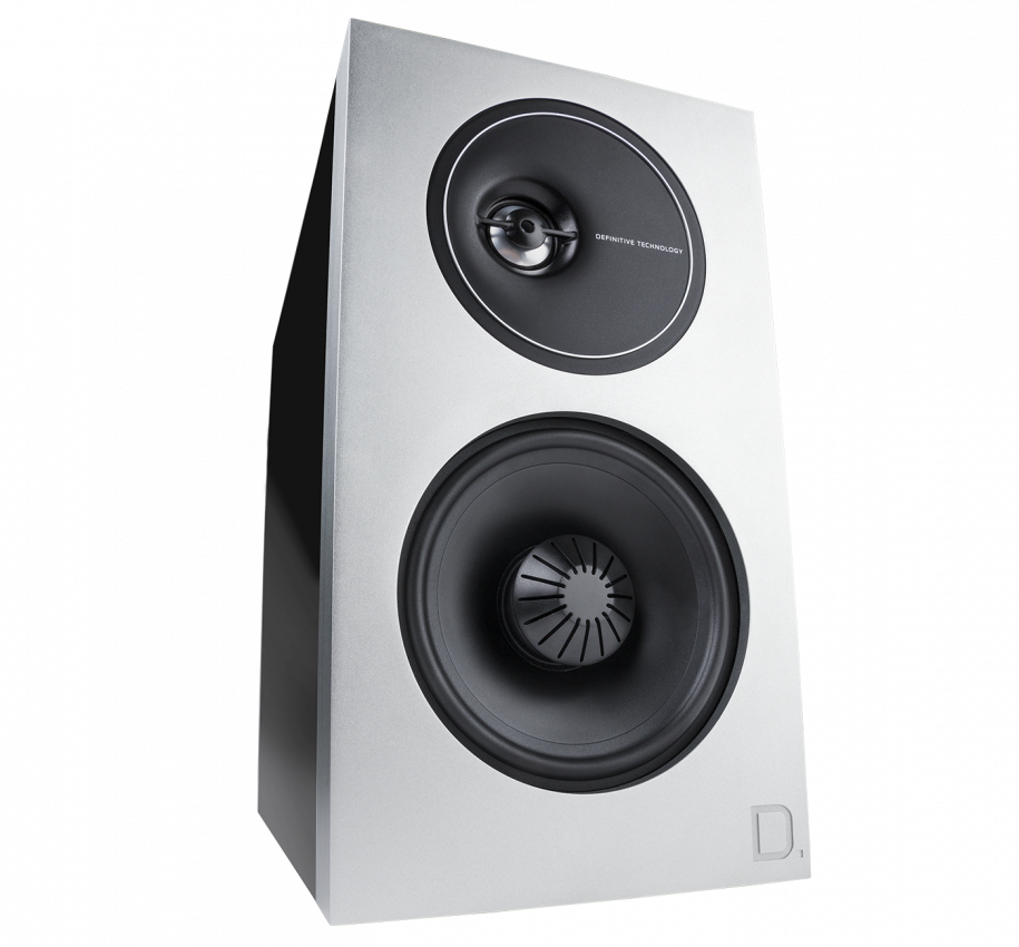 Definitive Technology Demand D9 Zwart Set - Boekenplank speaker