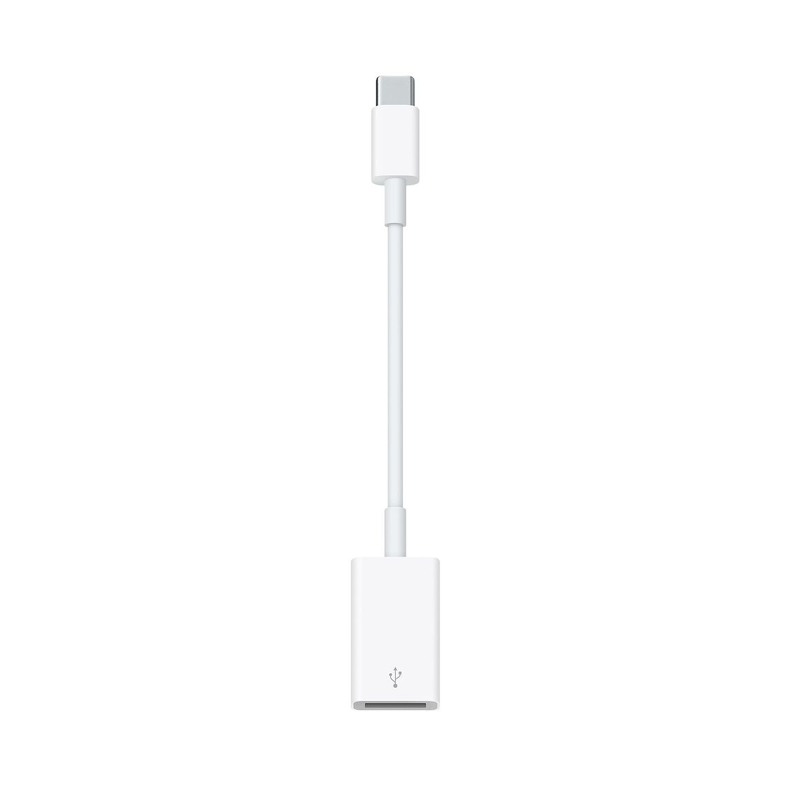Apple USB-C naar USB (MJ1M2ZM/A) - Adapter
