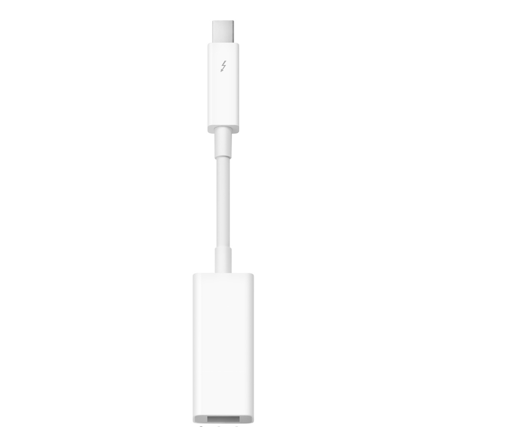 Apple Thunderbolt 2 naar FireWire 800 (MD464ZM/A) - Adapter