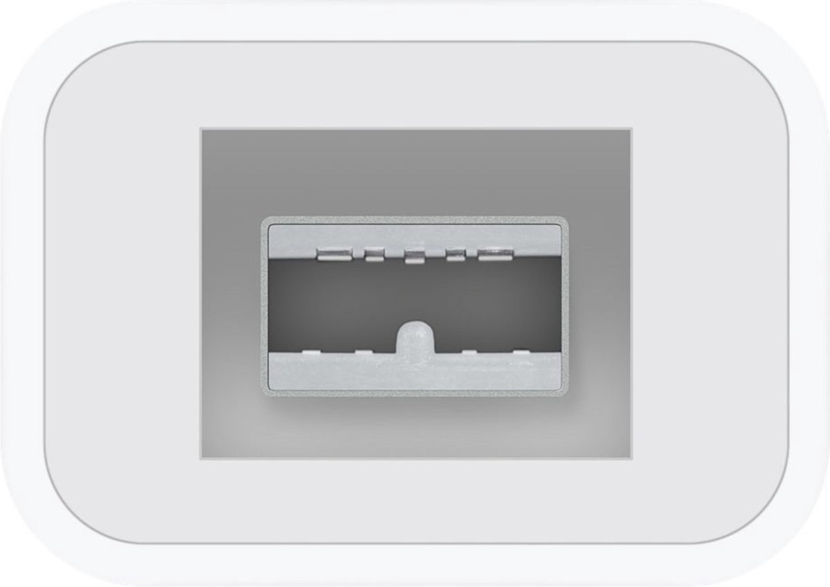 Apple Thunderbolt 2 naar FireWire 800 (MD464ZM/A) - Adapter