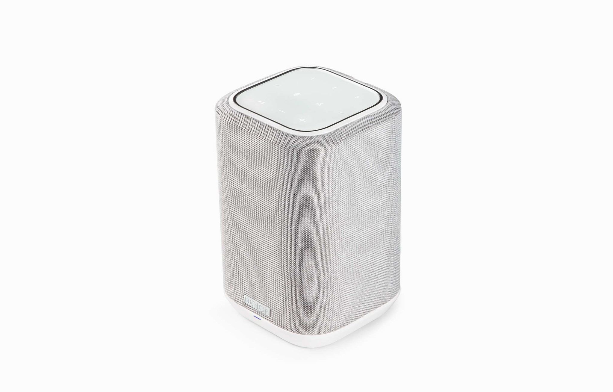 Denon Home 150 Wit - Draadloze speaker