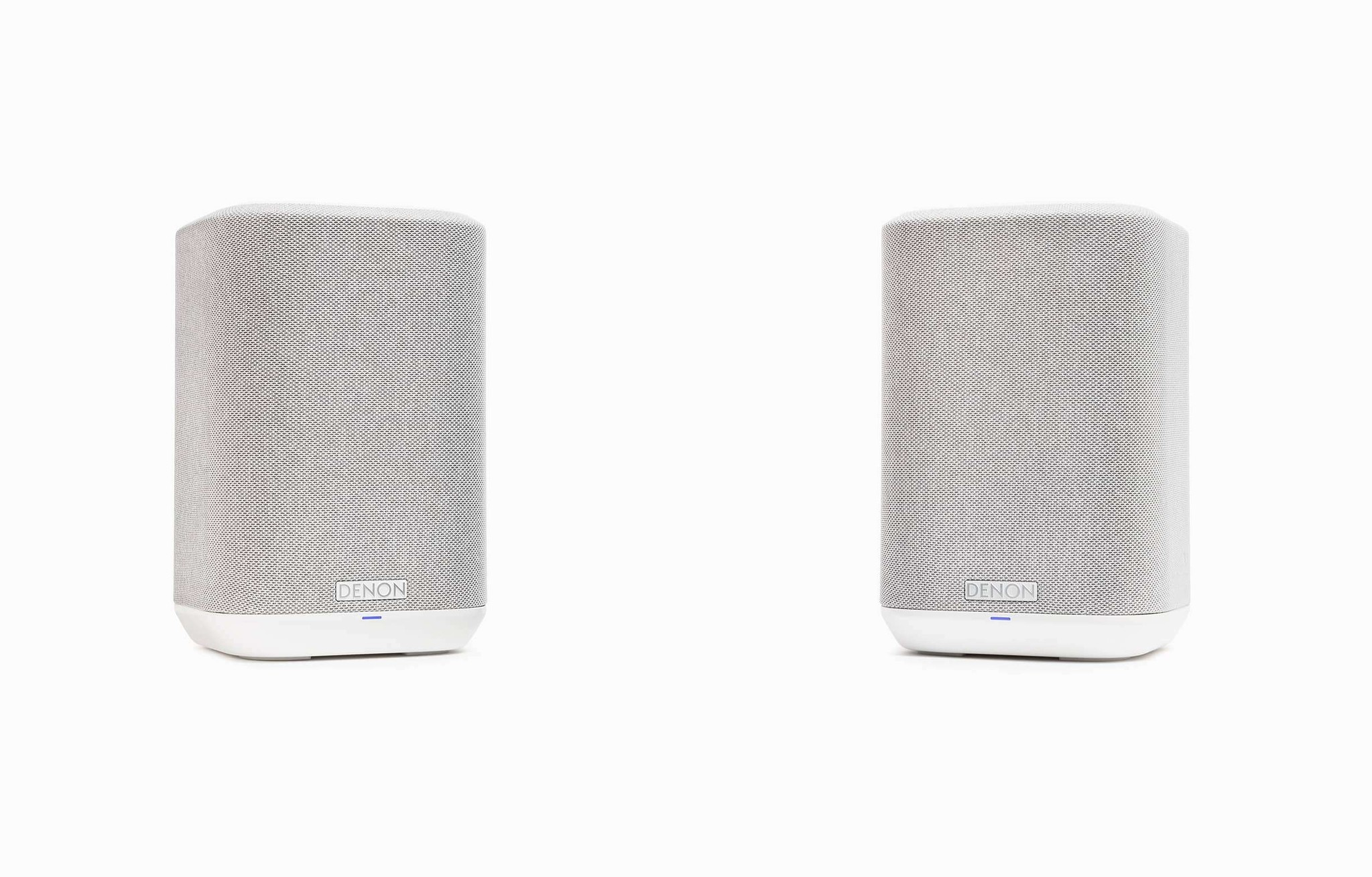 Denon Home 150 Wit - Draadloze speaker