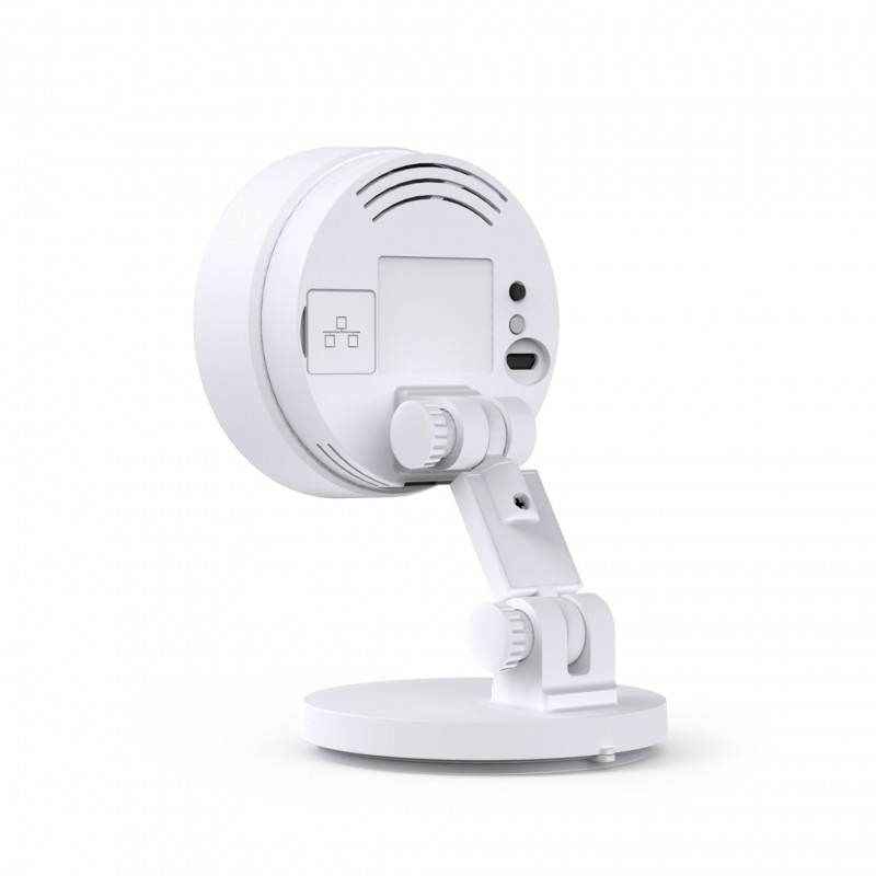 Foscam C2MW Binnen - Beveiligingscamera