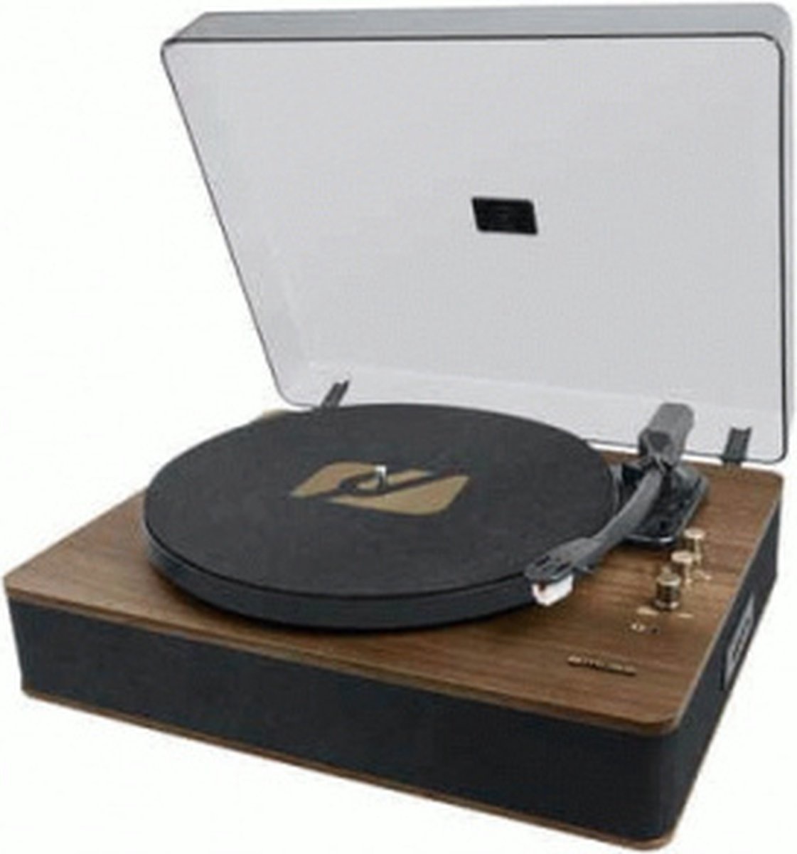 Muse MT-106BT - Platenspeler