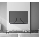 Cavus SBU01 Universele Soundbar muurbeugel - Muurbeugel
