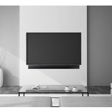 Cavus SBU01 Universele Soundbar muurbeugel - Muurbeugel