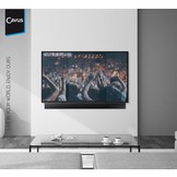 Cavus SBU01 Universele Soundbar muurbeugel - Muurbeugel