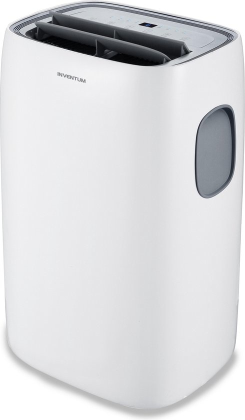 Inventum AC125W - Mobiele airco