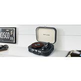 Muse MT-201DG - Platenspeler