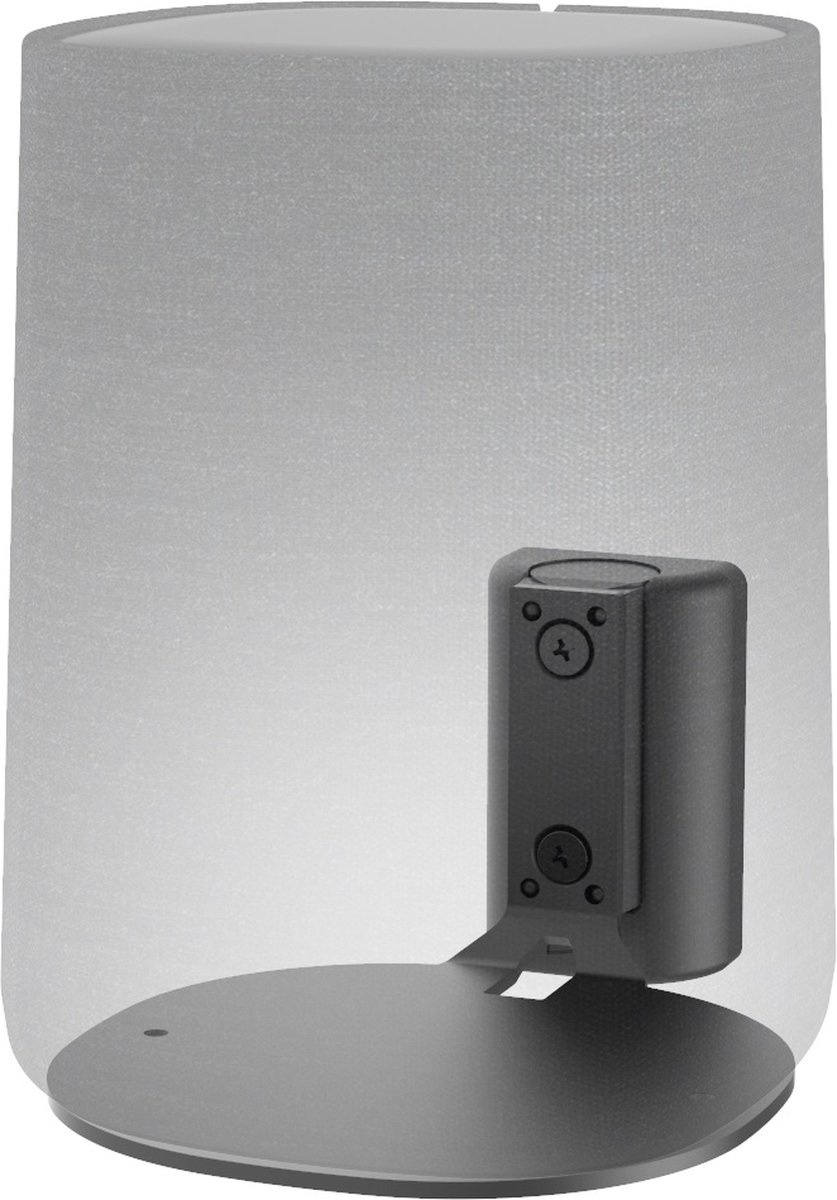 Cavus CMHKCOB Muurbeugel voor Harman Kardon Citation ONE Zwart