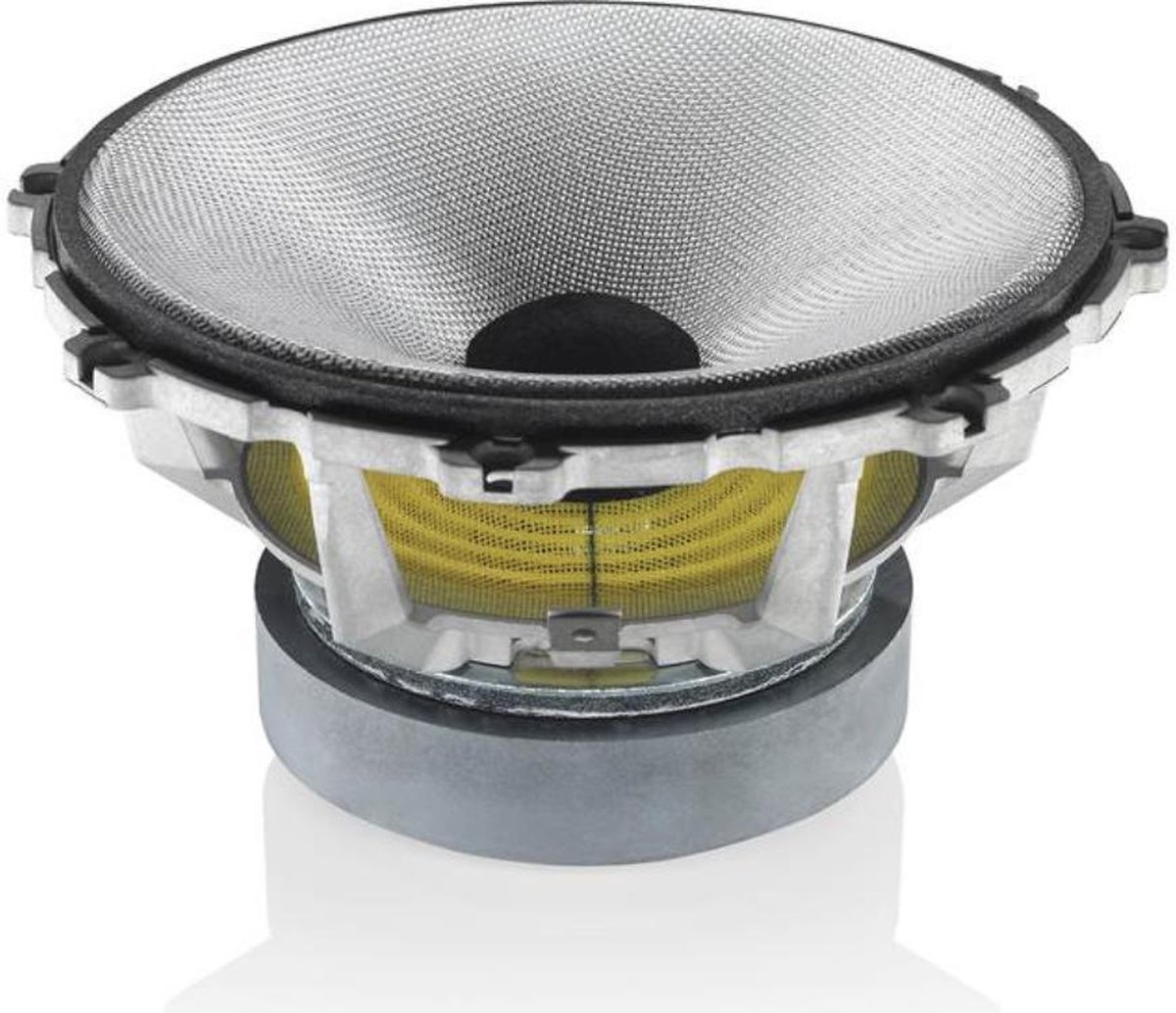 Bowers & Wilkins 606 Speaker (Zwart) - Boekenplank speaker