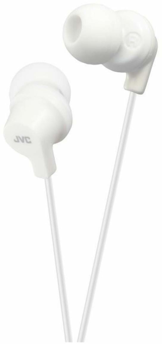 JVC HA-FX10-W-EF - Oordopjes