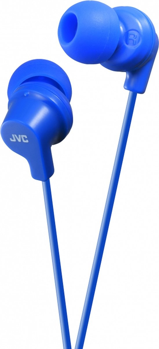 JVC HA-FX10-AE - Oordopjes