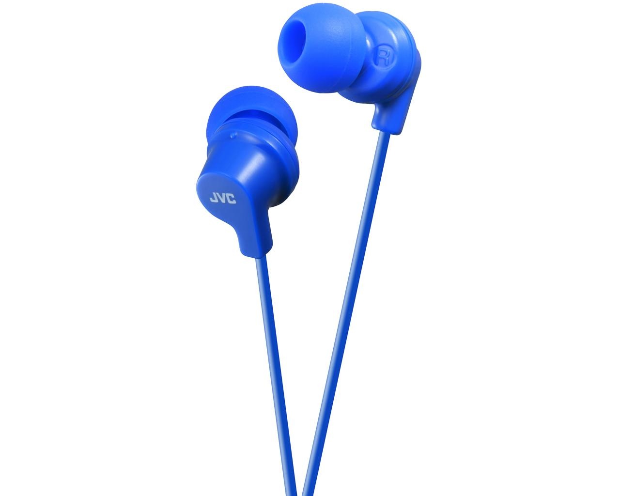 JVC HA-FX10-AE - Oordopjes