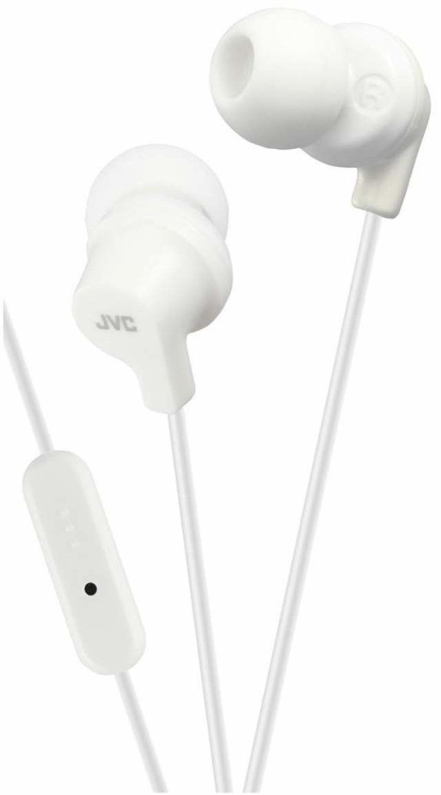 JVC HA-FR15-W - Oordopjes