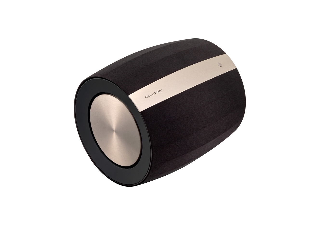 Bowers & Wilkins Formation Bass - Draadloze speaker