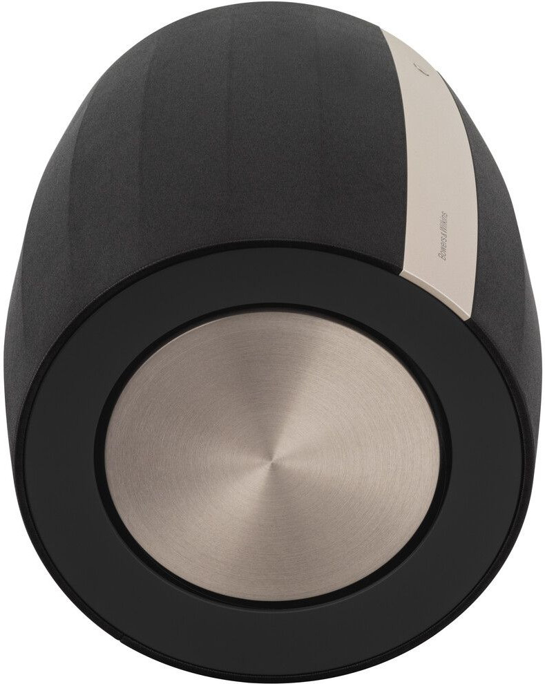 Bowers & Wilkins Formation Bass - Draadloze speaker