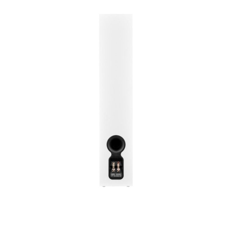 Bowers & Wilkins 603 S2 Speaker (Wit) - Zuil speaker