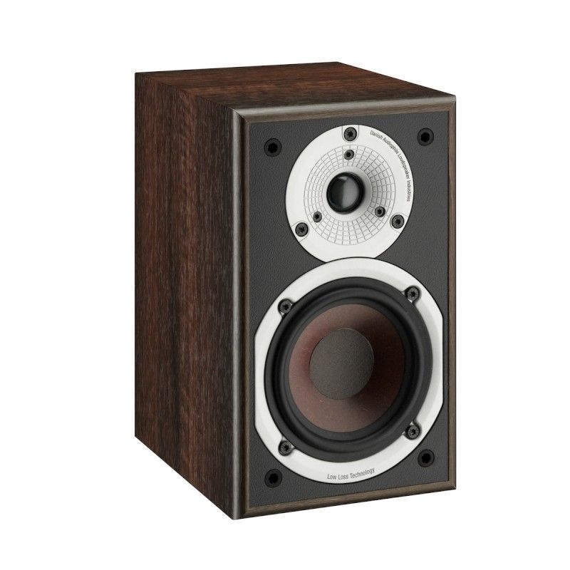 Dali Spektor 1 Walnut - Boekenplank speaker