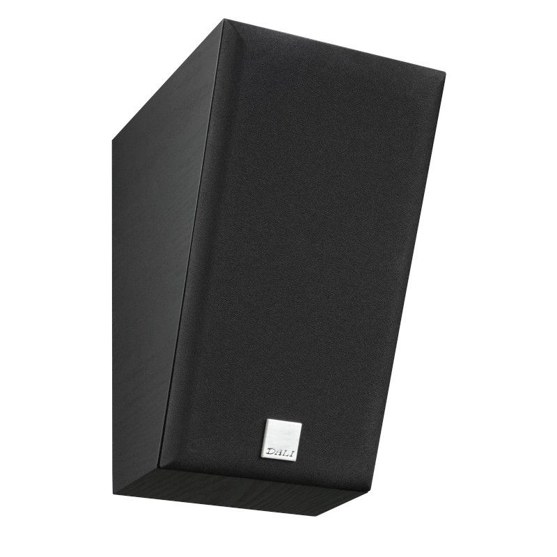 Dali ALTECO C-1 Zwart - Boekenplank speaker