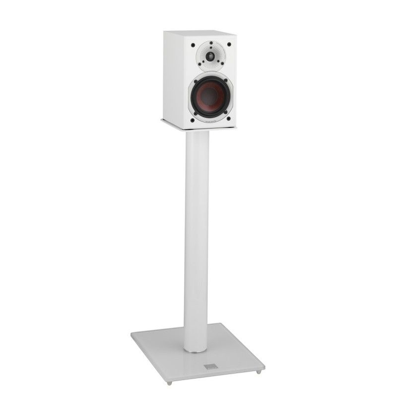 Dali Spektor 1 Wit - Boekenplank speaker
