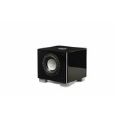 REL T7x Zwart - Subwoofer