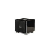 REL T7x Zwart - Subwoofer