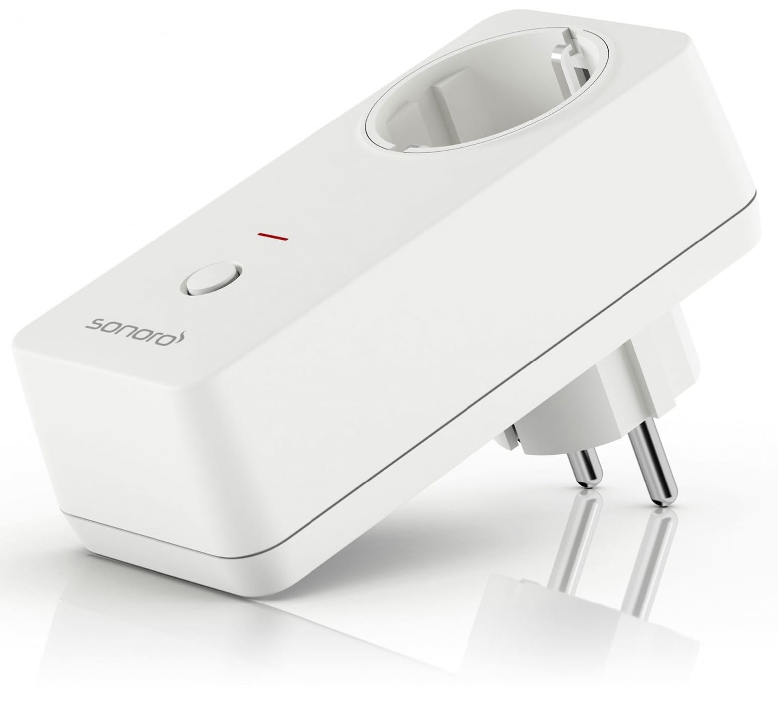 Sonoro Light Dimmer module - Slimme stekker